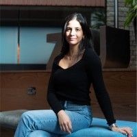 - Kenza Fakkar, Leasing Director